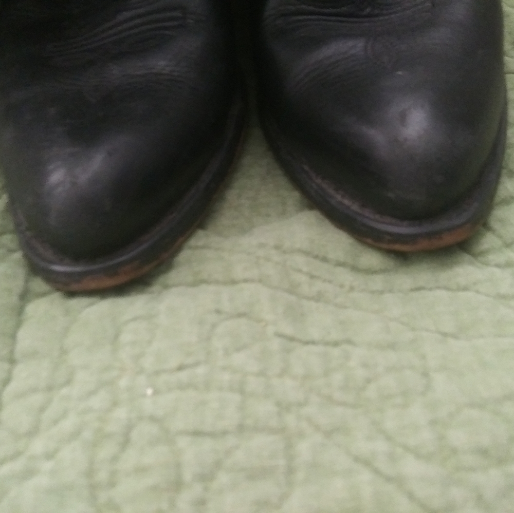 Durango Cowboy Boots